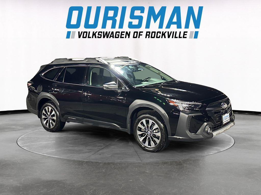 /2024 Subaru Outback