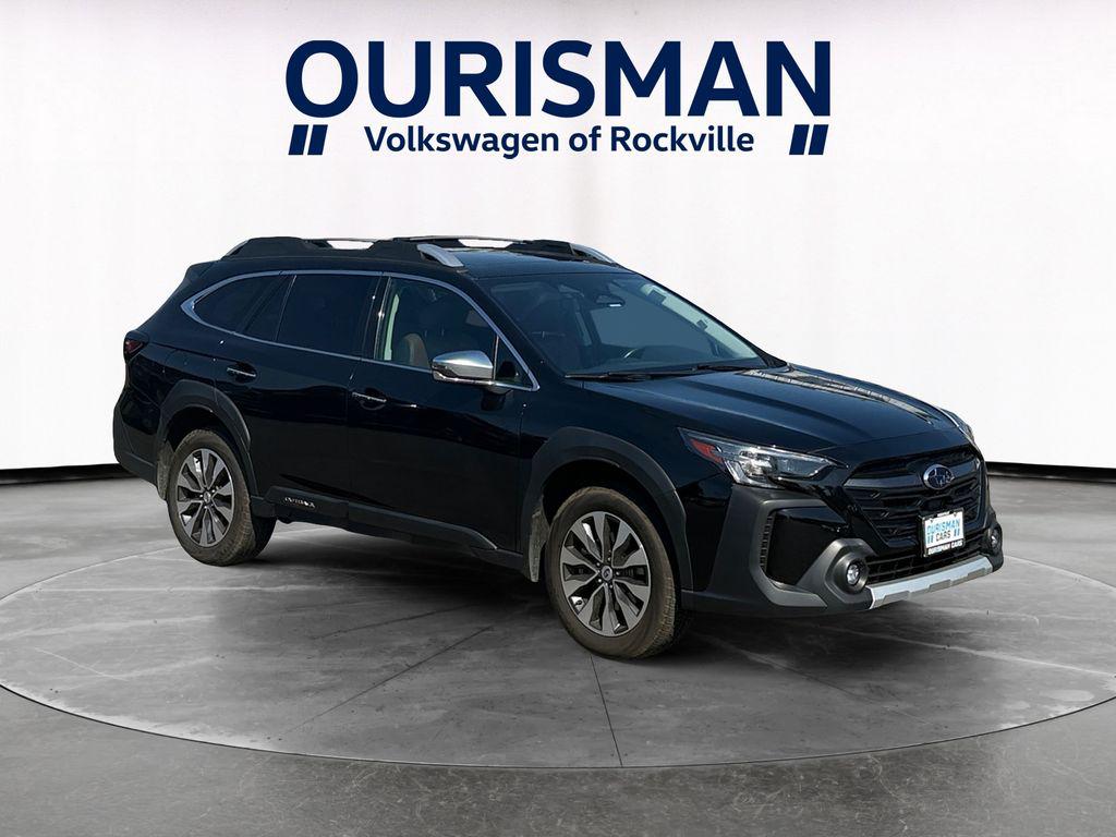 /2024 Subaru Outback