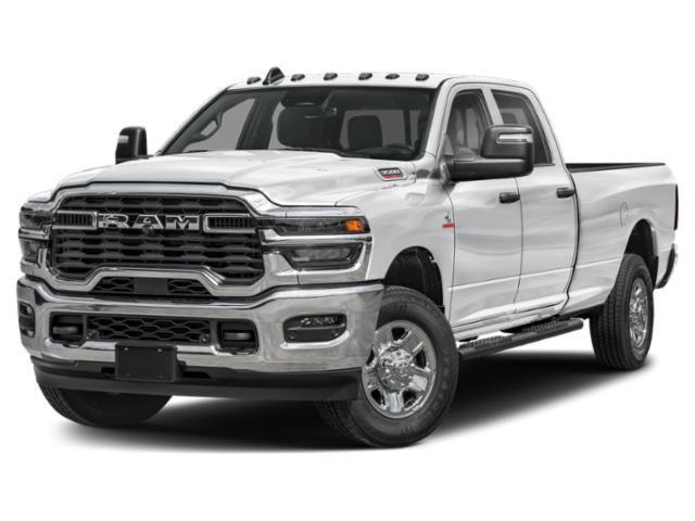 2026 RAM Ram 3500 RAM 3500 LARAMIE CREW CAB 4X4 64 BOX