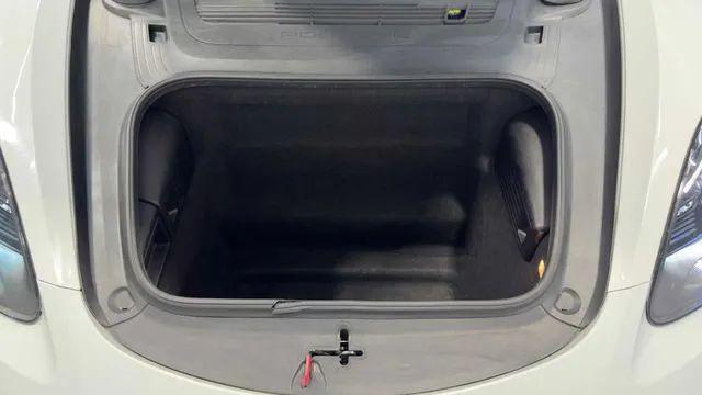 2018 Porsche 718 Boxster Base