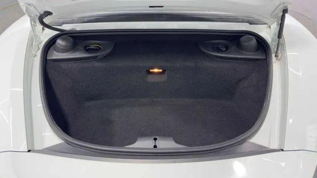 2018 Porsche 718 Boxster Base