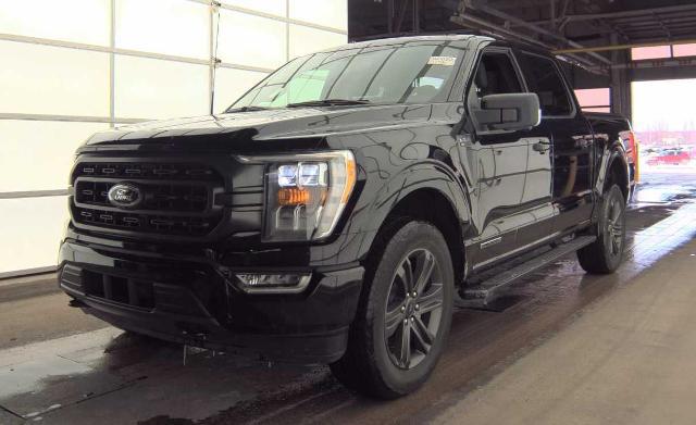 2023 Ford F-150 XLT for sale in Monticello, IL