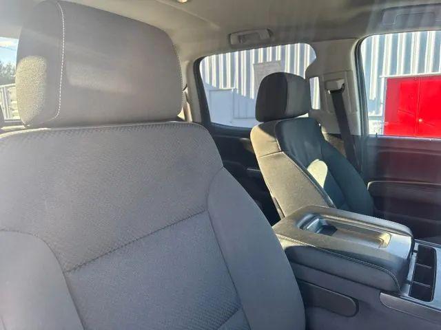 2015 Chevrolet Silverado 2500HD LT