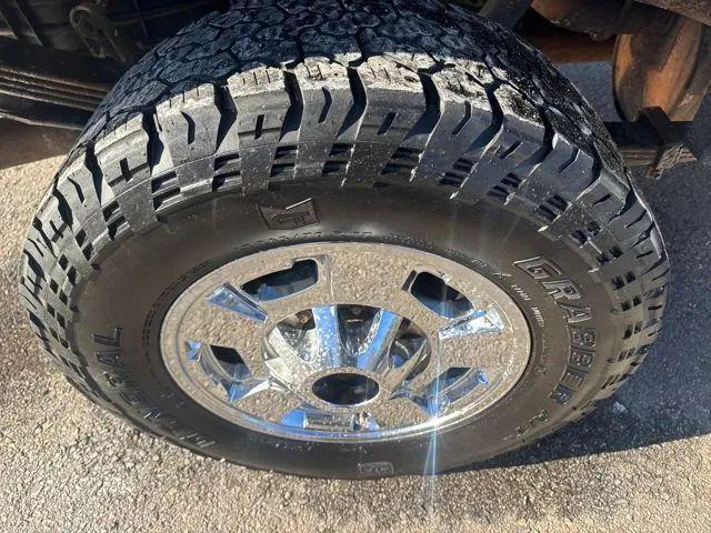 2015 Chevrolet Silverado 2500HD LT