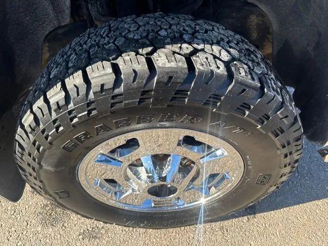 2015 Chevrolet Silverado 2500HD LT