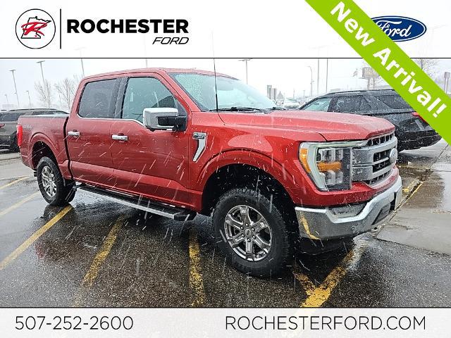 2023 Ford F-150 LARIAT for sale in Rochester, MN