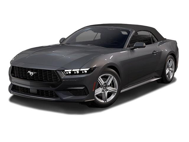 2026 Ford Mustang EcoBoost for sale in Charlotte, MI
