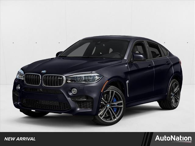 2016 BMW X6 M Unknown for sale in Pembroke Pines, FL