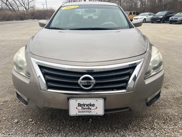 2013 Nissan Altima 2.5 S for sale near Fostoria, OH
