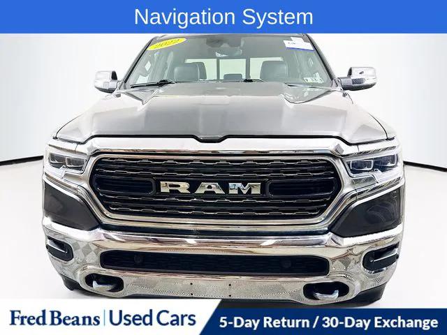 2022 RAM 1500 Limited