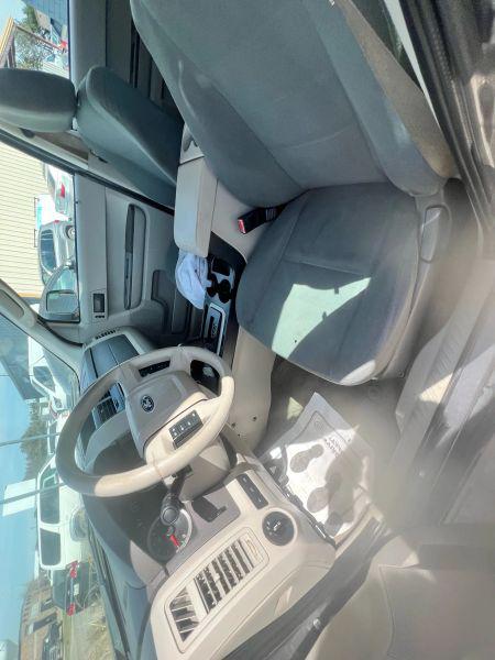 2012 Ford Escape XLS