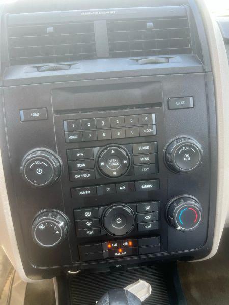 2012 Ford Escape XLS