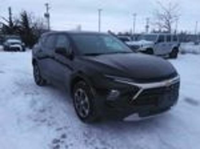 2025 Chevrolet Blazer AWD 2LT for sale in Decatur, IN