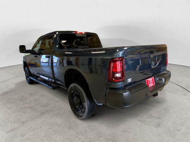 2026 RAM Ram 2500 RAM 2500 TRADESMAN CREW CAB 4X4 64 BOX 2026 RAM Ram 2500 RAM 2500 TRADESMAN CREW CAB 4X4 64 BOX