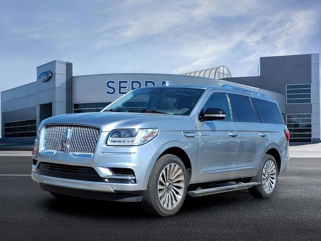2021 Lincoln Navigator Reserve for sale in Farmington Hills, MI