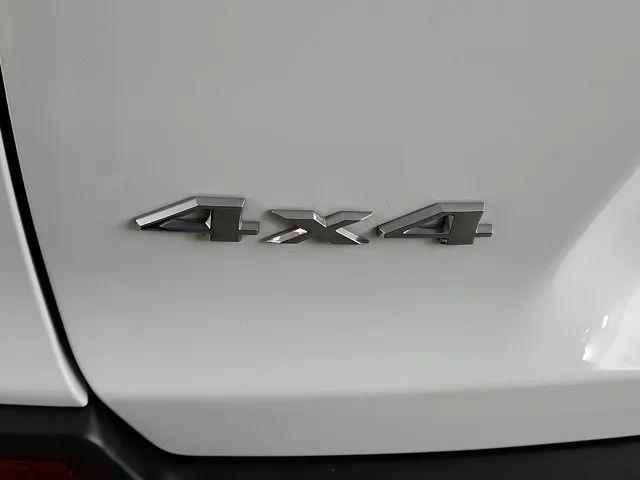 2022 Jeep Cherokee Latitude Lux 4x4