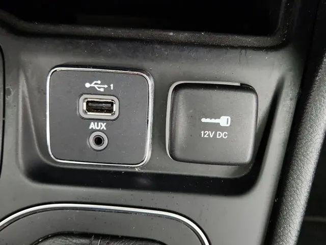 2022 Jeep Cherokee Latitude Lux 4x4