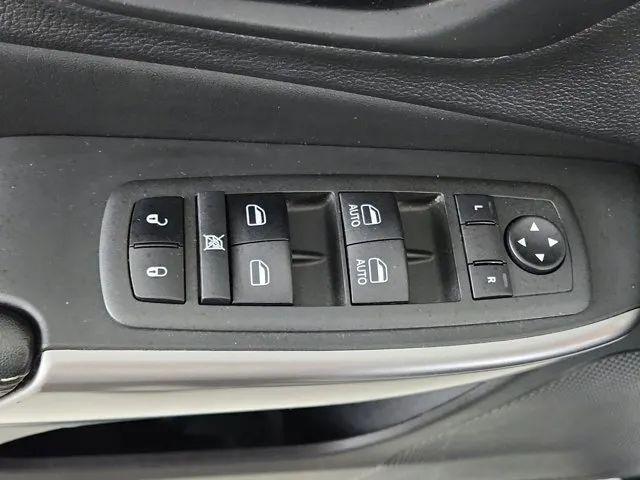 2022 Jeep Cherokee Latitude Lux 4x4