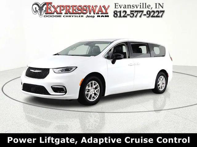 2024 Chrysler Pacifica Touring L for sale in Evansville, IN