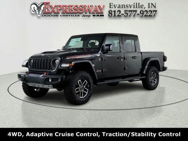 2026 Jeep Gladiator Sport for sale in Evansville, IN