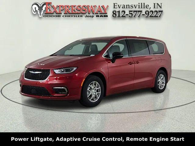 2026 Chrysler Pacifica Select for sale in Evansville, IN