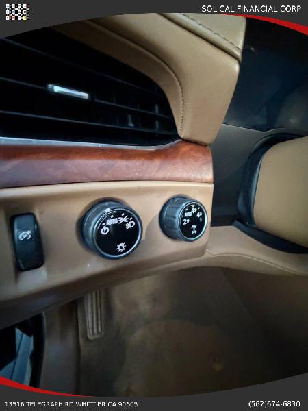 2016 Cadillac Escalade Platinum