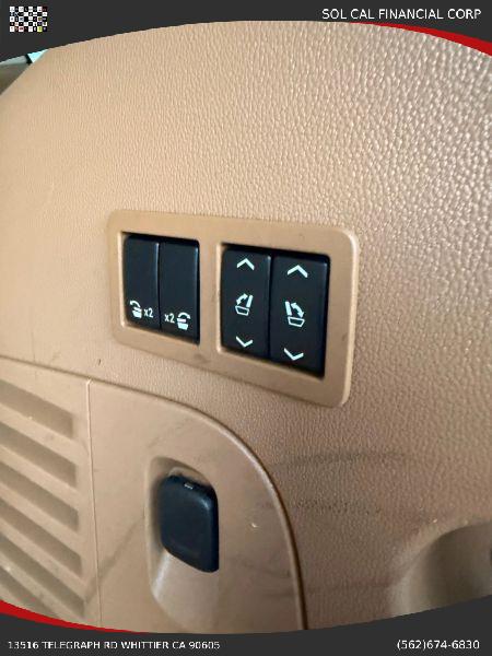 2016 Cadillac Escalade Platinum