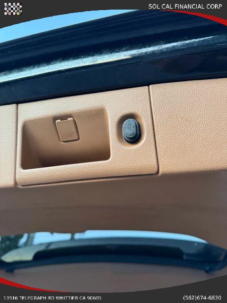 2016 Cadillac Escalade Platinum