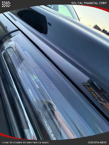 2016 Cadillac Escalade Platinum