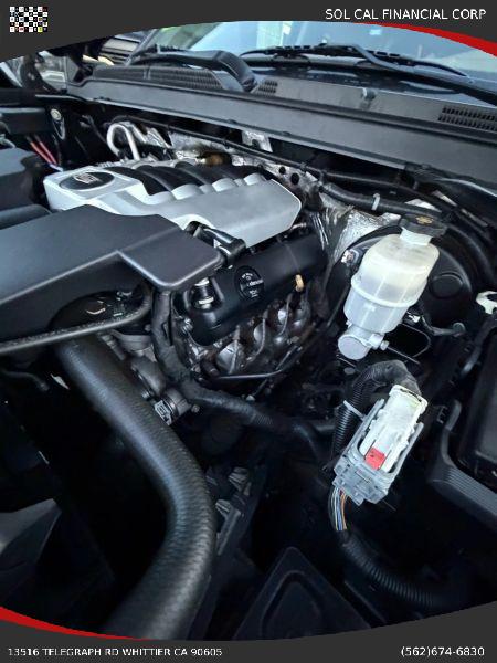 2016 Cadillac Escalade Platinum