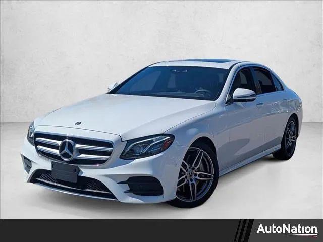 2019 Mercedes-Benz E-CLASS E 300 E 300 for sale in Pinellas Park, FL