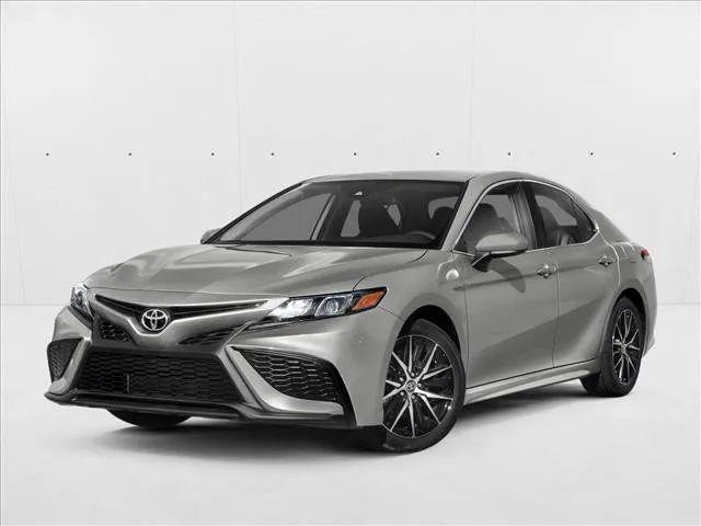 2022 Toyota Camry LE for sale in Pinellas Park, FL