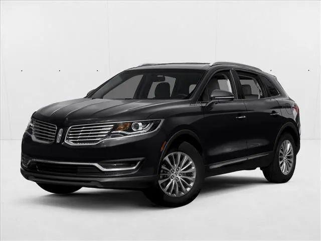 2016 Lincoln MKX Select for sale in Pinellas Park, FL