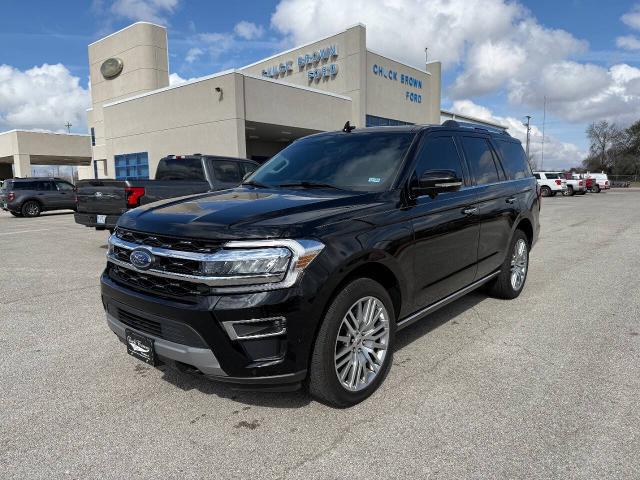 2023 Ford Expedition Limited for sale in Schulenburg, TX