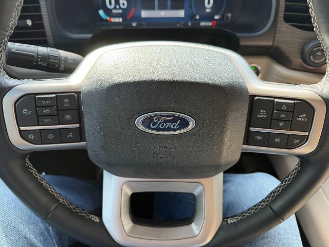 2023 Ford Expedition Limited