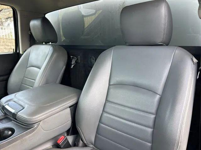 2019 Ram 1500 Classic Tradesman Regular Cab 4x4 8' Box