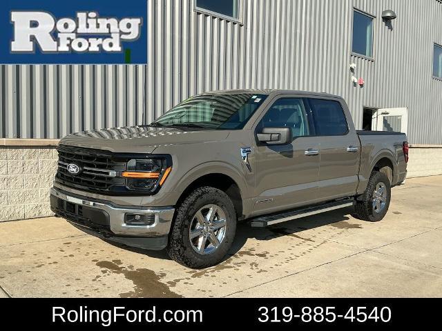 2025 Ford F-150 XLT for sale in Shell Rock, IA