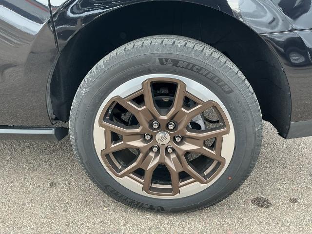 2025 Ford Expedition King Ranch MAX
