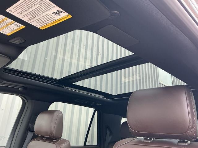 2025 Ford Expedition King Ranch MAX