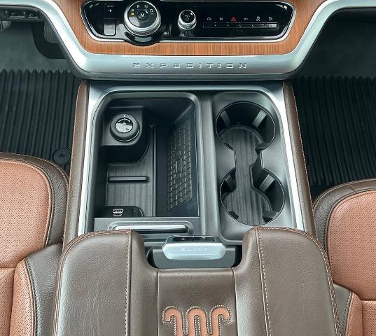 2025 Ford Expedition King Ranch MAX