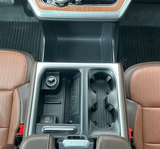 2025 Ford Expedition King Ranch MAX