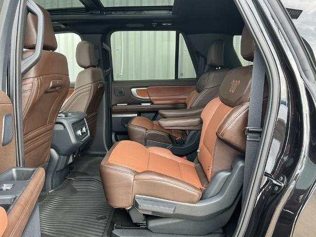 2025 Ford Expedition King Ranch MAX