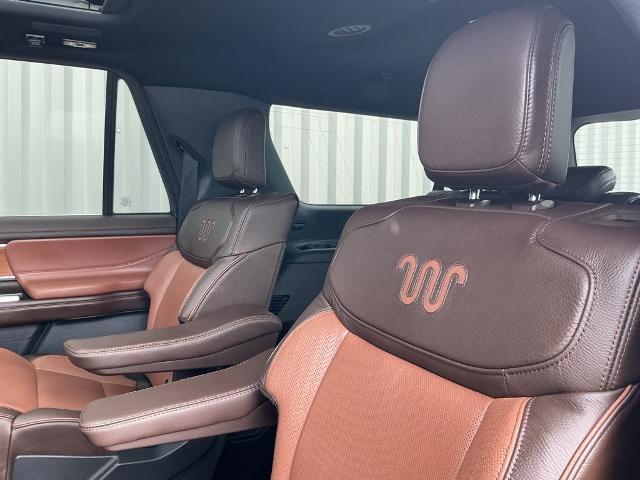 2025 Ford Expedition King Ranch MAX