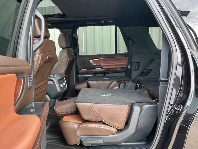 2025 Ford Expedition King Ranch MAX