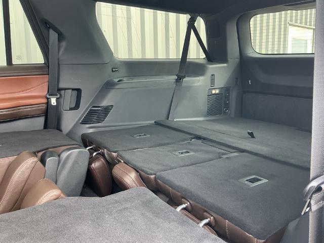 2025 Ford Expedition King Ranch MAX