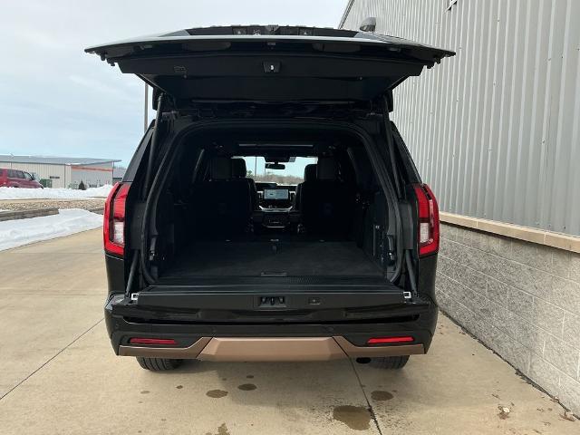 2025 Ford Expedition King Ranch MAX