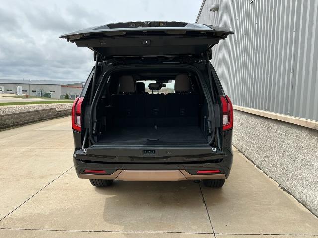 2025 Ford Expedition King Ranch MAX