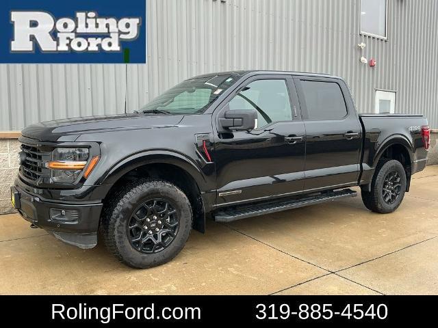 2024 Ford F-150 XLT for sale in Shell Rock, IA