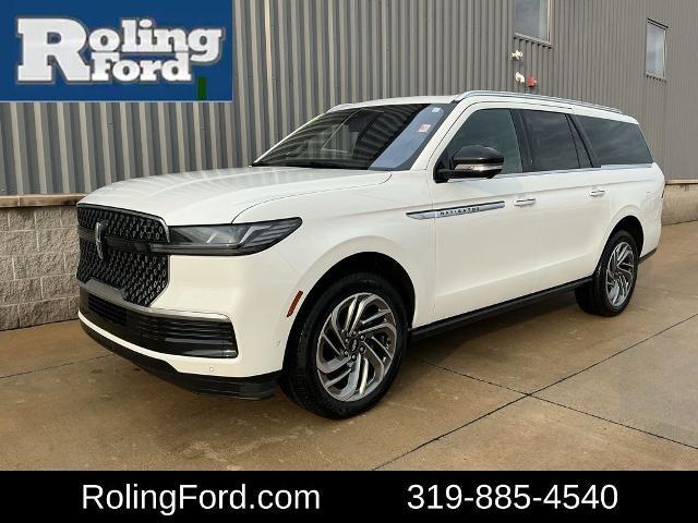 2025 Lincoln Navigator Reserve L for sale in Shell Rock, IA