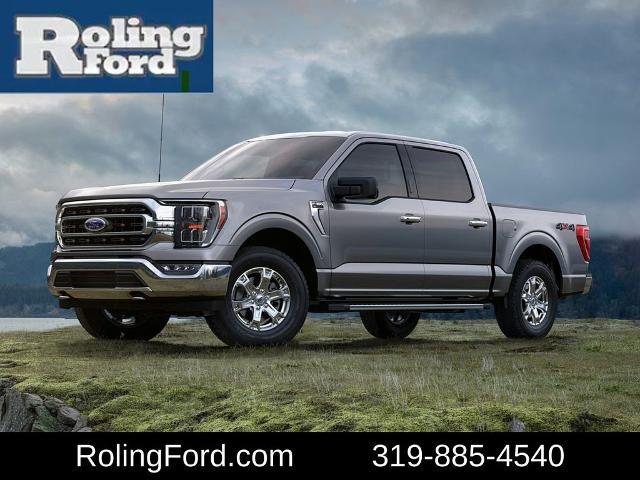 2023 Ford F-150 LARIAT for sale in Shell Rock, IA